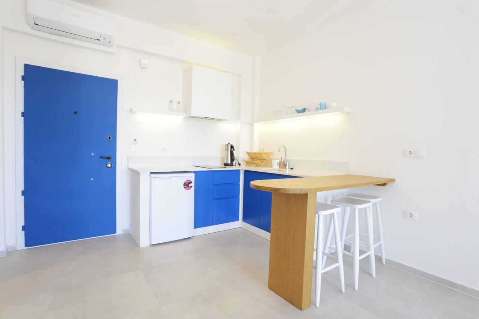 Faralya Tuz Apart Hotel Экстерьер фото